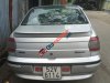 Fiat Siena  ELX 2003 - Cần bán gấp Fiat Siena đời 2003, màu bạc