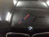 BMW 7 Series 750Li 2005 - Chính chủ bán BMW 7 Series 750Li đời 2005, màu đen, xe nhập