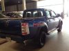 Ford Ranger 4X4 2011 - Bán Ford Ranger 4X4 sản xuất 2011, màu xanh lam