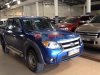 Ford Ranger 4X4 2011 - Bán Ford Ranger 4X4 sản xuất 2011, màu xanh lam