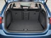 Volkswagen Golf Variant 2016 - Cần bán Volkswagen Golf Variant, màu xanh lam, nhập khẩu nguyên chiếc