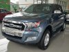 Ford Ranger XLT 2016 - Bán ô tô Ford Ranger XLT màu xanh lam, nhập khẩu nguyên chiếc