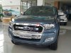 Ford Ranger XLT 2016 - Bán ô tô Ford Ranger XLT màu xanh lam, nhập khẩu nguyên chiếc