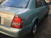 Mazda 323 2004 - Cần bán xe Mazda 323 năm 2004, màu xanh lam còn mới, giá tốt