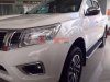 Nissan Navara VL 2015 - Bán xe Nissan Navara VL sản xuất 2015, màu trắng, nhập khẩu chính hãng, 795 triệu