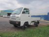 Suzuki Supper Carry Truck 2016 - Bán xe Suzuki Supper Carry Truck sản xuất 2016, màu trắng giá cạnh tranh