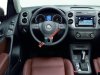 Volkswagen Tiguan 2015 - Thanh lý xe Demo Volkswagen Tiguan 2015, chạy 6000km. Chỉ có 1 chiếc duy nhất. LH: 0931416628