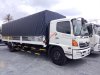 Hino 500 Series 2015 - Công ty chuyên cung cấp xe tải thùng Hino 6,4 tấn mới 100% giá rẻ