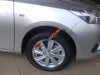 Toyota Vios J 2016 - Bán xe Toyota Vios J đời 2016, màu bạc, giá 540tr