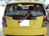 Kia Morning SX AT 2011 - Salon Auto Tuấn Thanh Tùng cần bán gấp Kia Morning SX AT 2011, màu vàng, 330tr