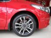 Kia Cerato 1.6 AT 2016 - Kia Cerato mới - hỗ trợ vay 80%, giá tốt nhất Huế. Trả trước chỉ 190 triệu