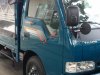 Kia K165 S 2016 - Bán xe tải Kia K165S/ Kia 2T4 đời 2016, inox 430, màu xanh lam