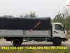 Hyundai HD  700 2016 - Xe tải Veam HD700 7 tấn, xe Veam Hyundai HD700 7 tấn, xe tải Veam 7 tấn, Veam Mighty 7 tấn thùng mui bạt