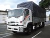 Isuzu FVM 34T 2016 - Cần bán xe Isuzu 15-16 tấn FVM đời 2016, màu trắng