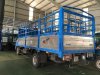 Thaco OLLIN  700B 2016 - Bán Thaco Ollin 700B, xe tải 7 tấn thùng dài 6m2