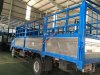 Thaco OLLIN  700B 2016 - Bán Thaco Ollin 700B, xe tải 7 tấn thùng dài 6m2