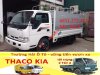 Kia K165 S 2016 - Giá xe tải Kia 2.4 tấn, xe tải Kia 1.4 tấn nâng tải 2.4 tấn. Xe Tải Kia Trường Hải 2.4 tấn