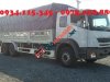 Fuso FJ 2016 - Xe tải Mitsu 3 chân(16 tấn) FJ nhập khẩu, mua xe tải Mitsu Fuso 15 tấn trả góp