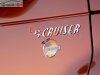 Chrysler Cruiser 2.5AT 2009 - Cần bán Chrysler Cruiser 2.5AT đời 2009, màu đỏ, giá tốt