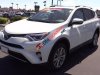 Toyota RAV4 Limited 2.5L  2016 - Cần bán xe Toyota RAV4 Limited 2.5L đời 2016, màu trắng, nhập khẩu chính hãng