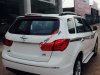 Haima 2016 - Cần bán Haima S7 1.8 đời 2016, màu trắng, xe nhập, 558 triệu