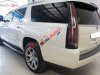 Cadillac Escalade 2014 - Bảo Việt Auto bán Cadillac Escalade đời 2014, màu trắng, xe nhập