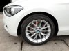 BMW 1 Series 116i 2015 - Cần bán xe BMW 1 Series 116i đời 2015, màu trắng, nhập khẩu nguyên chiếc
