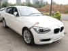 BMW 1 Series 116i 2015 - Cần bán xe BMW 1 Series 116i đời 2015, màu trắng, nhập khẩu nguyên chiếc