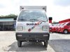 Suzuki Supper Carry Truck   2016 - Bán xe Suzuki Carry Truck 500kg
