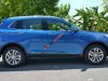 Zotye Luxury 2016 - Cần bán xe BAIC X65 Luxury đời 2016, màu xanh lam, xe nhập, giá tốt