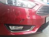 Ford Focus Ecoboost 2016 - Cần bán xe Ford Focus Ecoboost đời 2016, màu đỏ, giá tốt