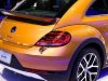 Volkswagen New Beetle 2016 - Bán ô tô Volkswagen New Beetle đời 2016, màu vàng, nhập khẩu