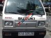 Suzuki Super Carry Van   2009 - Bán Suzuki Supper Carry Van 2009, màu trắng