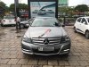 Mercedes-Benz C class 200 2012 - Cần bán gấp Mercedes C200 đời 2012, xe nhập