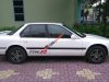 Honda Accord LX 1992 - Bán xe Honda Accord LX đời 1992, màu trắng Camay