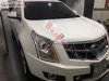 Cadillac SRX 4 2010 - Cần bán lại xe Cadillac SRX 4 đời 2010, màu trắng, nhập khẩu nguyên chiếc chính chủ