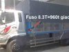 Fuso Fighter 2016 - Mitsubishi Fuso Fighter đời 2016, 995 triệu
