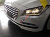 Hyundai Genesis G80 2016 - Bán xe Hyundai Genesis Sedan 8AT trắng Ngọc Trinh nhập khẩu giá rẻ nhất Việt Nam