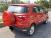Ford EcoSport 1.5L Titanium 2014 - Saigon Ford bán Ford EcoSport 1.5L Titanium đời 2014, màu đỏ