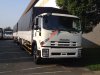 Xe tải 10000kg 2016 - Isuzu 15T thùng bạt bửng, giá tốt nhất, giao xe ngay