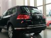 Volkswagen Touareg 2015 - Bán dòng xe nhập Đức Volkswagen Touareg GP 3,6L, màu xanh đen, đời 2016. Tặng 289 triệu. LH Hương 0902608293