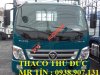 Thaco OLLIN  700B 2016 - Bán xe tải Thaco Ollin 700B, tải trọng 6.95 tấn, hỗ trợ trả góp ngân hàng