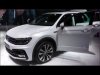 Volkswagen Tiguan 2016 - Bán ô tô Volkswagen Tiguan 2016, màu trắng, nhập khẩu chính hãng Đức. Xe mới 100%. LH Hương 0902608293