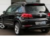 Volkswagen Tiguan 2016 - Bán Ô Tô Gầm Cao Volkswagen Tiguan 2.0l , màu đen, xe nhập nguyên chiếc Đức. Tặng 209 triệu. LH 0902.608.293