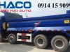 Thaco AUMAN 2016 - Xe ben Thaco Auman D240 13 tấn 11 khối màu xanh, trắng giá tốt, hỗ trợ vay ngân hàng uy tín