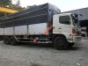 Hino FL 8JTSA  2016 - Xe tải Hino 16 tấn 3 chân