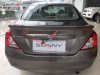 Nissan Sunny XV 2016 - Cần bán Nissan Sunny XV đời 2016, màu nâu