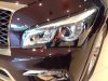 Infiniti QX80 2016 - Bán ô tô Infiniti QX80 sản xuất 2016, màu nâu, xe nhập