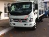 Thaco OLLIN 500B 2016 - Bán xe Thaco Ollin đời 2016, màu trắng