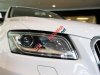 Audi Q5 2.0T  2016 - Audi Q5 2.0T, số tự động với nhiều tính năng tuyệt vời